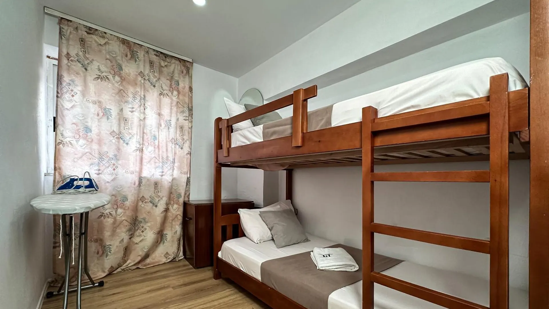 Apartment Home Select Tirana Albania